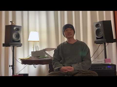 2026 데카당 "하나이면서 셋인" - 인터미션