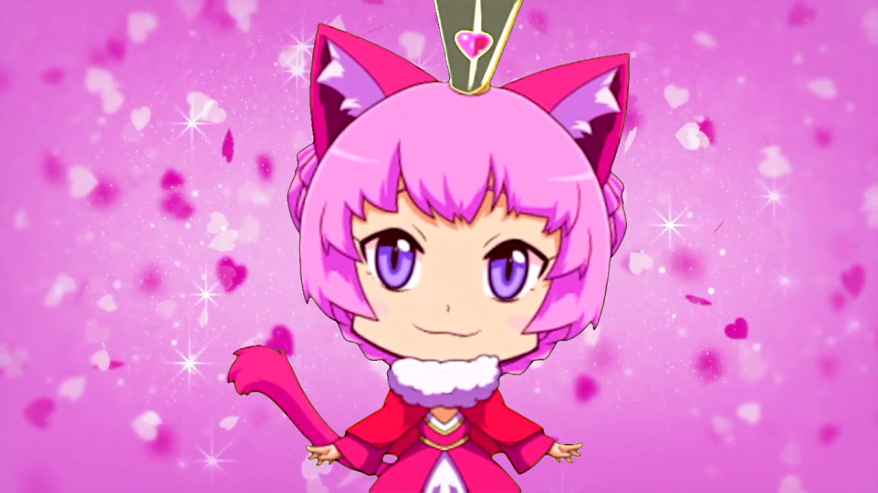 バーチャルYoutuber ランキングキャットです