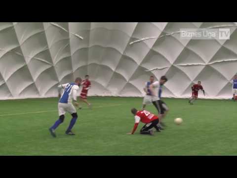 17.01.2017 II Liga B - Sappi vs Atal