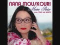 Nana Mouskouri: Einmal weht der Südwind wieder  (Ξέρω κάποιο στενό)