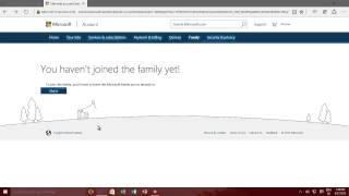 Add and Monitor Child's Account | Windows 10 Tutorial / Training