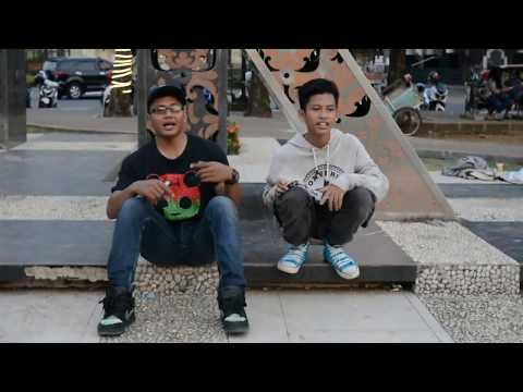 Lil Sandy ft ER Maway - Pekalongan Batik City [Music Video]