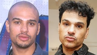 The SAD Truth About Chico DeBarge