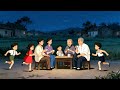Summer Days In The Countryside Childhood Memories In A Peaceful Village Ghibli Style Video