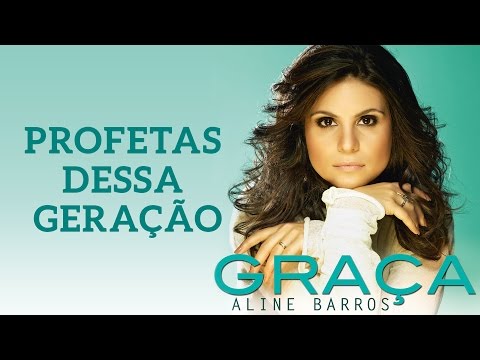Video thumbnail for Profetas Dessa Geração