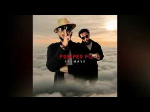 Pompes Fu Feat Says'z - MAMA (Video Lyrics)