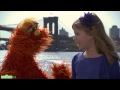 Sesame Street Word On The Street Splatter