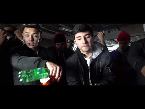 Banglo Ft Jr007 - "Foreign" (Official Video)