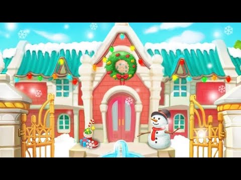 Matchington Mansion Level 4385 | Maya Gaming Channel #mayagamingchannel