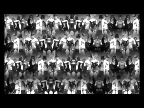 Ania J @chandelier motel 22 novembre 2009