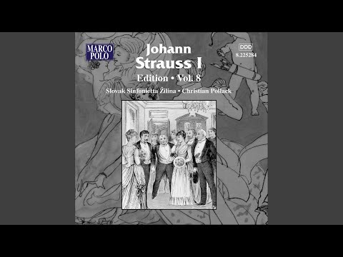 Ballnacht-Galopp, Op. 86