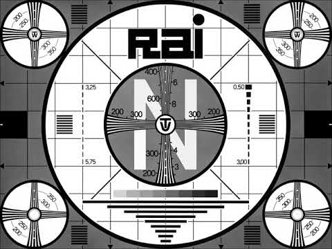 Orchestra Monti Zauli - Sotto l'ombrellone - Musica monoscopio RAI - No.265