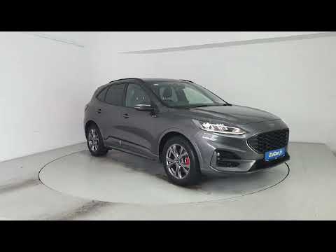 Ford Kuga 2.5 Duratec 225PS PHEV ST-Line Auto - Image 2