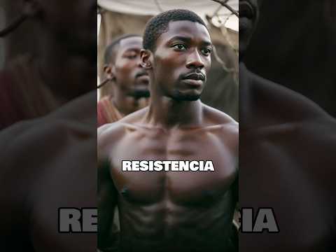 Pata Seca: The Slave with More Than 200 Children #history