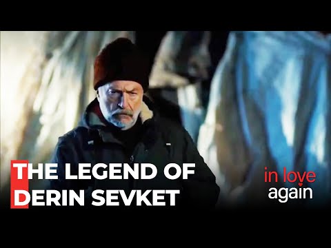 The Story of Şevket Reis - In Love Again