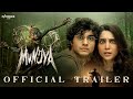 MUNJYA - Official Trailer | Sharvari | Abhay Verma | Dinesh Vijan | Aditya Sarpotdar | 7th June 2024