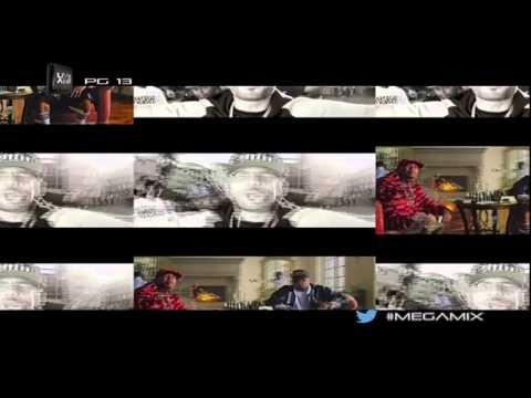 Shluda Da Guru   MegaMix