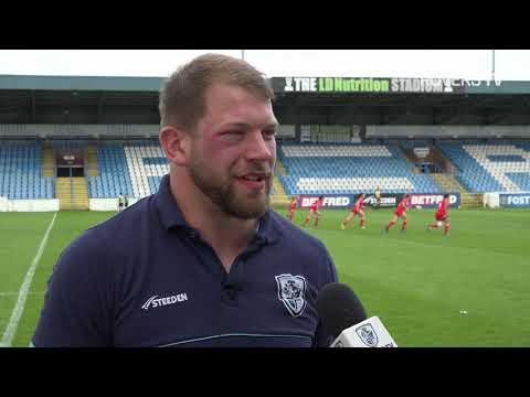 REACTION : BCR20 LEIGH - Carey, Day, Bussey