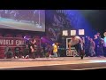 Vagabond Crew Battle Of The Year Routine 3 2017