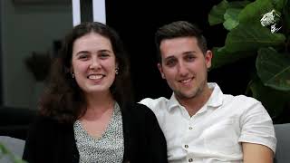 Young South African Couple Buys First Home in Gillitts | First-Time Buyers Inspire Others