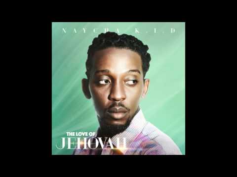 Naycha K.I.D-Father's Anointing