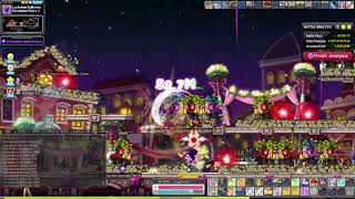 TEST- BM training Rev 3 w/ blaster & Lucid soul