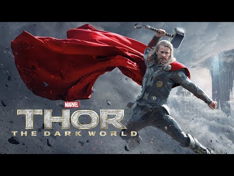 Thor Suite (Theme from Thor: The Dark World)