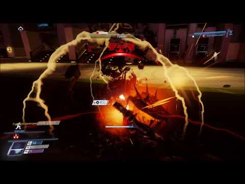 Prey Mooncrash Part 27 - That's why you keep a lot of Radaways.