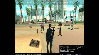 BossHoss - killers remix