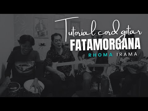 Fatamorgana - Rhoma Irama