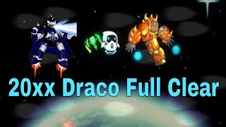 20xx Draco Full Clear