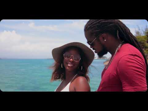 G Deter - Dènyé Aw (feat Izra) (Official Music Video)