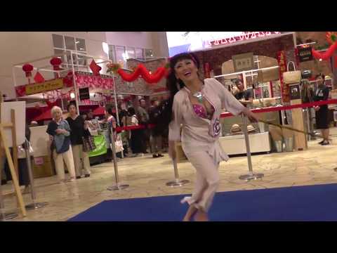 オリエンタル・ダンス　「Ya 3arosa Mix － Hegazy Metkal」