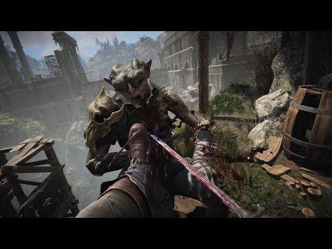 Dark Messiah of Might And Magic Puts New RPGs to Shame | Underrated RPGs