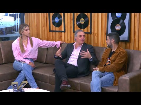 Celebramos los 20 años de Caracol Internacional - La Kalle