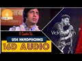 O Saathi Re Tere Bina 16D Not 8D Vicky Singh Cover Muqaddar Ka Sikandar