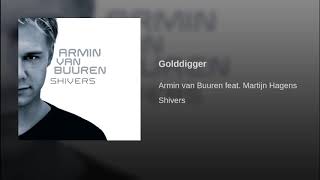 Armin Van Buuren - Golddigger