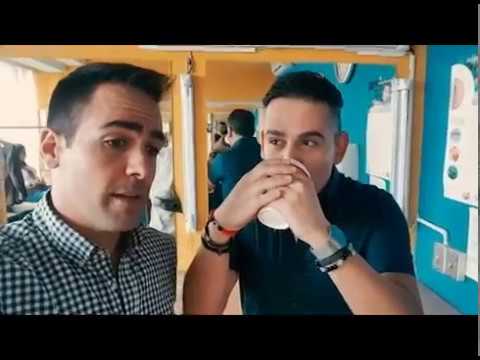 ¿VOS QUÉ TENÉS? - ALEJANDRO VIDAL