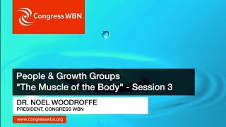 Community Participation 2 II Revisiting People Groups and Growth Groups II DNW