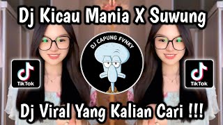 Download lagu DJ GASPOL NDNAGAK DI GASPOL NDANGAK NDNAGAK || DJ KICAU MANIA X SUWUNG ‎VIRAL TIKTOK 2026 🔥 mp3