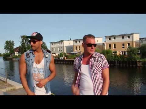 Josay feat. Icon - Sommerzeit (Official HD Video)