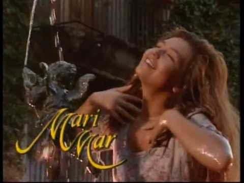 Tráiler Marimar: 1×1