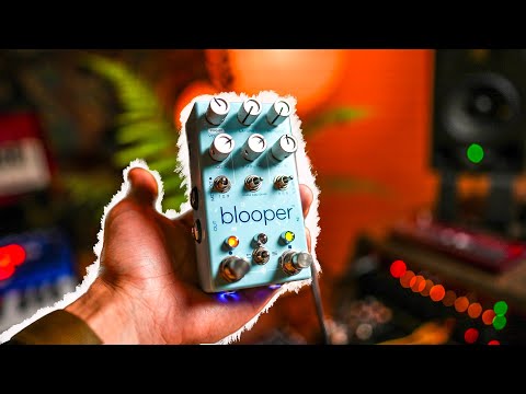 Chase Bliss Audio Blooper image 3