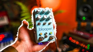 3 Reason I Can't Let Go of the Chase Bliss Blooper.. // Exploratory Goodness