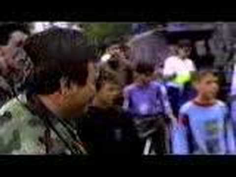 Baja Mali Knindza-Knindze Krajisnici SPOT (cover)