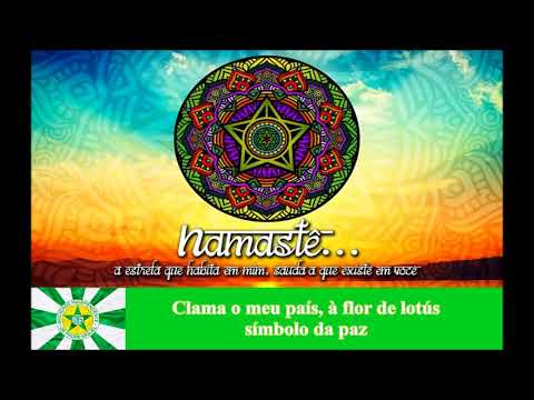 "Sem início, meio e fim" - Mocidade 2018