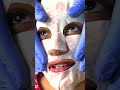 I Did The TRENDING PARTY PEEL Badai Talkies By Arya Shorts Aryabadai
