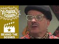 MARK MOTHERSBAUGH Behind The Scenes YO GABBA GABBA