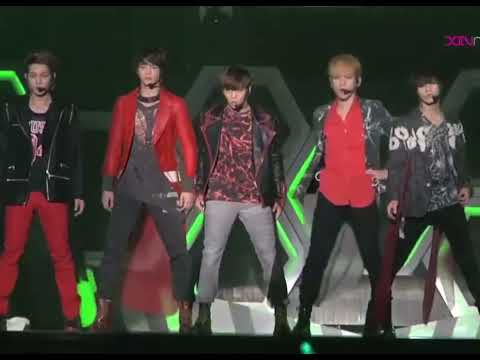 jongkey & jongho #shinee #jonghyun #key #minho