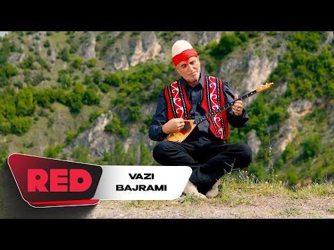 Vazi Bajrami - Ku rrin Shqipja